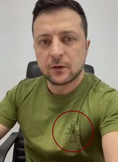 泽连斯基，美俄博弈的镜像总统与全球秩序的重构者