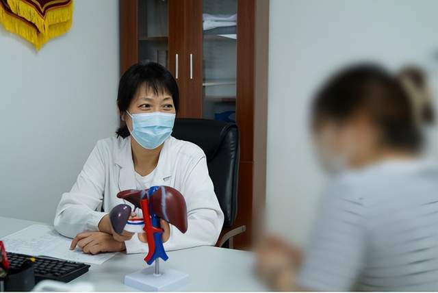 生命以爱为养,28岁妈妈用肝脏诠释母性奇迹 生命以爱为养,28岁妈妈用肝脏诠释母性奇迹