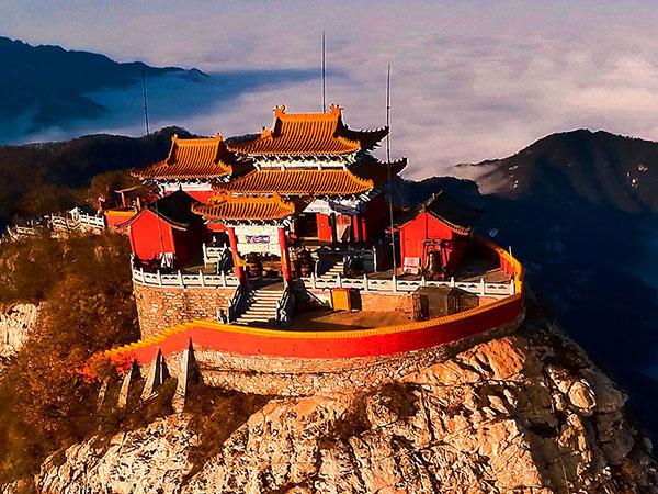 50元接驳车引争议,嵩山少林景区如何回应游客吐槽? 50元接驳车引争议,嵩山少林景区如何回应游客吐槽?