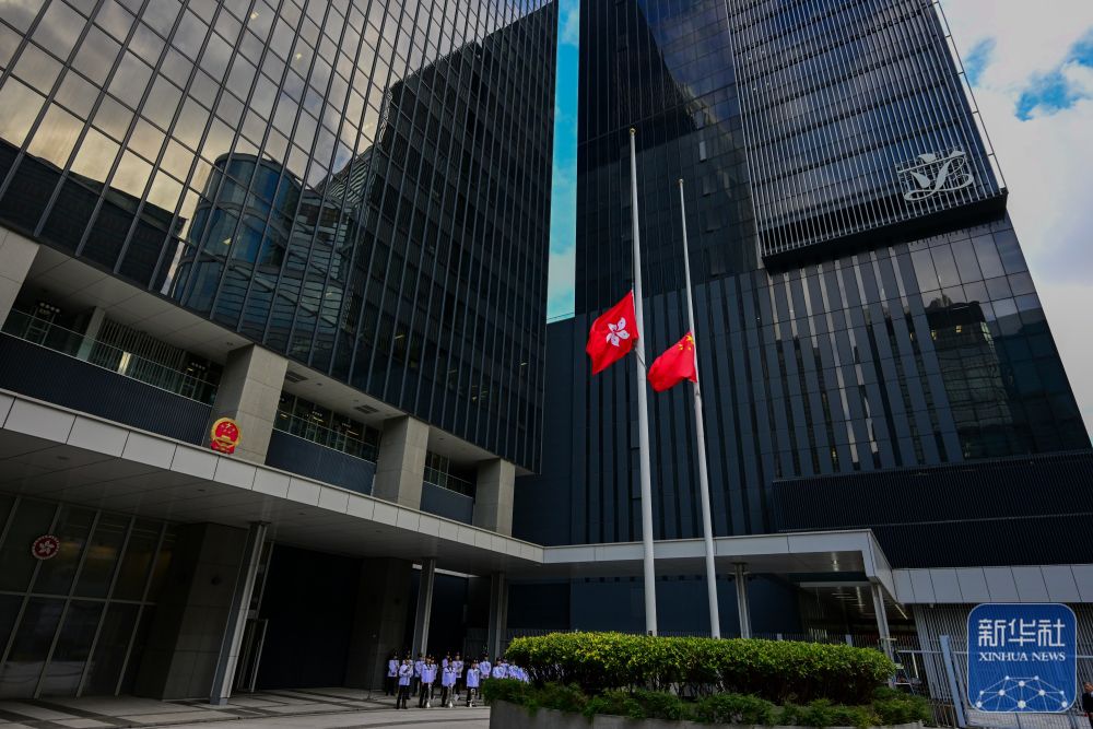 香港大埔火灾,警方拘捕13人,纵火疑云下的社会反思与重建之路 香港大埔火灾,警方拘捕13人,纵火疑云下的社会反思与重建之路