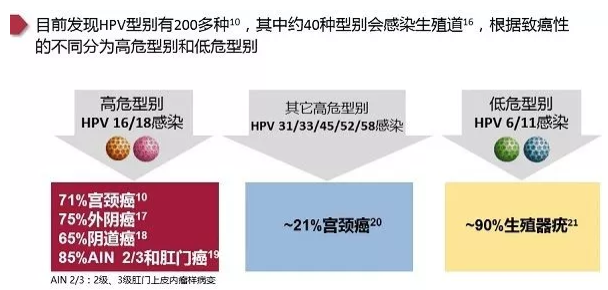 科学击破谣言，HPV疫苗与绝育无关，接种仍是女性健康防线