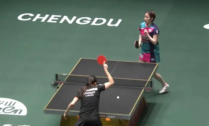 混团世界杯，德国队8-7绝杀韩国队 夺铜战上演巅峰对决