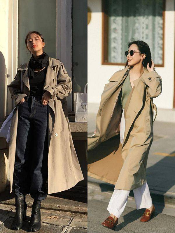 红围巾外交,解码王毅外长风衣配色的政治密码 红围巾外交,解码王毅外长风衣配色的政治密码