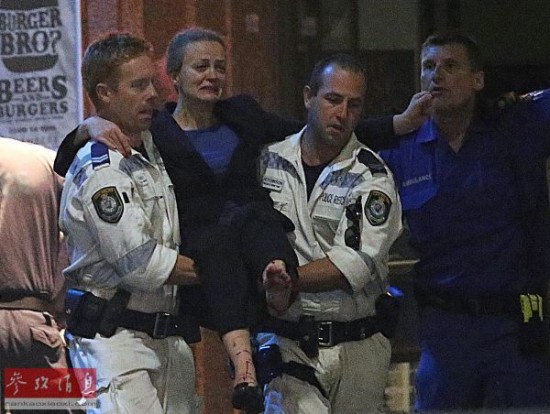 双重创伤下的血色回响,解析1996年悉尼港枪击案中的大屠杀幸存者命运 双重创伤下的血色回响,解析1996年悉尼港枪击案中的大屠杀幸存者命运